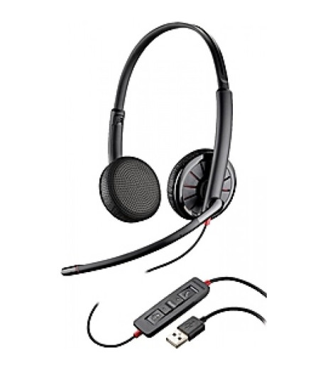 Plantronics Blackwire C325 – купити в Україні | Офіційна гарантія Plantronics Blackwire C325 – купити в Україні | Офіційна гарантія