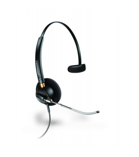Plantronics EncorePro HW510V – купити в Україні | Офіційна гарантія