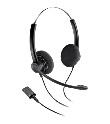Plantronics Practica SP12-QD – купити в Україні | Офіційна гарантія