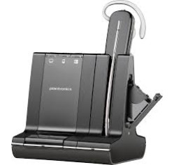 Plantronics Savi W745/A-M