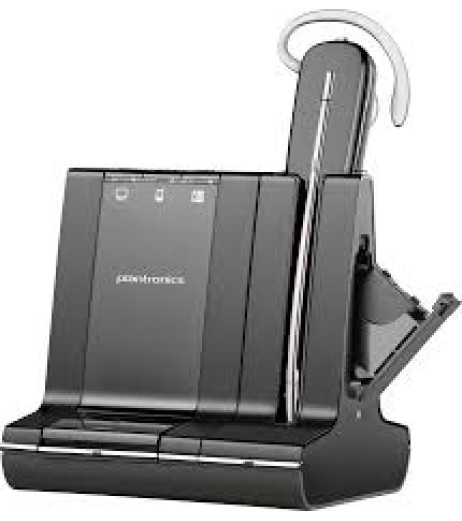 Plantronics Savi W745/A-M – купити в Україні | Офіційна гарантія