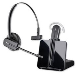 Plantronics CS540
