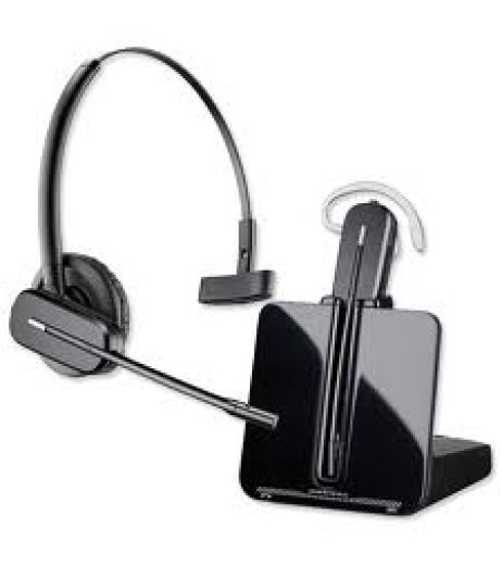 Plantronics CS540 – купити в Україні | Офіційна гарантія Plantronics CS540 – купити в Україні | Офіційна гарантія