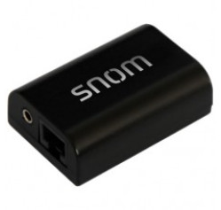 Snom EHS Wireless Headset Adapter