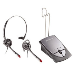 Plantronics S12