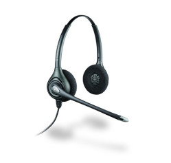Plantronics Supra Plus BNC Wideband (PL-HW261N-SN)