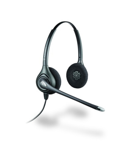 Plantronics Supra Plus BNC Wideband (PL-HW261N-SN) – купити в Україні | Офіційна гарантія