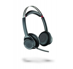 Plantronics Voyager Focus UC (PL-B825)