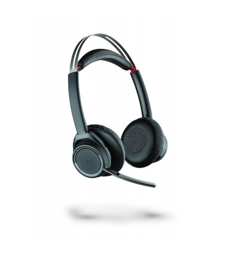 Plantronics Voyager Focus UC (PL-B825) – купити в Україні | Офіційна гарантія Plantronics Voyager Focus UC (PL-B825) – купити в Україні | Офіційна гарантія