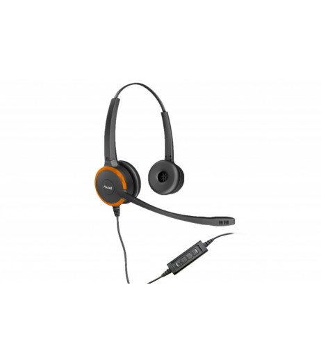 Axtel PRIME MS HD DUO NC USB AXH-PRIMSD – купити в Україні | Офіційна гарантія