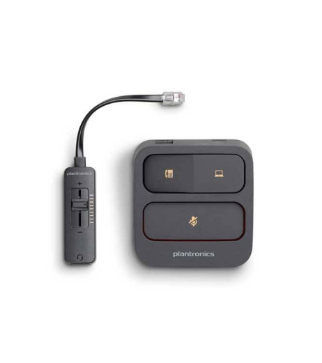 Plantronics MDA105-QD – купити в Україні | Офіційна гарантія Plantronics MDA105-QD – купити в Україні | Офіційна гарантія