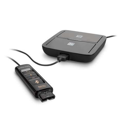 Plantronics MDA480-QD – купити в Україні | Офіційна гарантія Plantronics MDA480-QD – купити в Україні | Офіційна гарантія