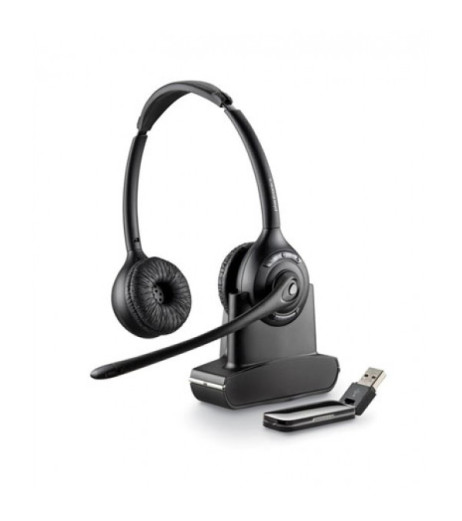 Plantronics Savi W420 – купити в Україні | Офіційна гарантія