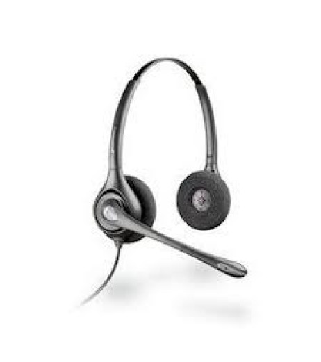 Plantronics Supra Plus Wideband BNC (PL-HW261N) – купити в Україні | Офіційна гарантія Plantronics Supra Plus Wideband BNC (PL-HW261N) – купити в Україні | Офіційна гарантія