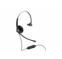 Axtel Elite Hdvoice MS mono NC USB AXH-EHDMSM