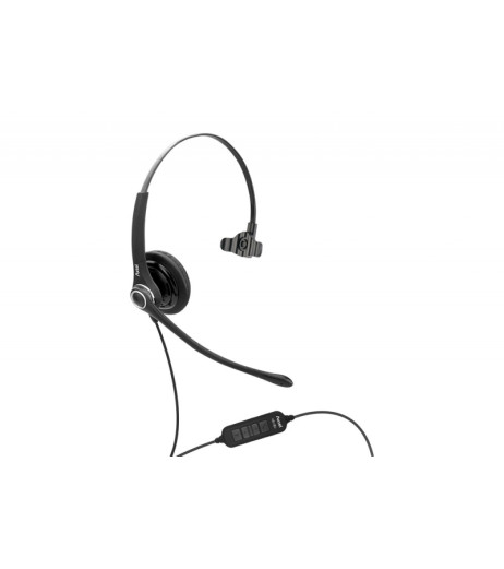 Axtel Elite Hdvoice MS mono NC USB AXH-EHDMSM – купити в Україні | Офіційна гарантія
