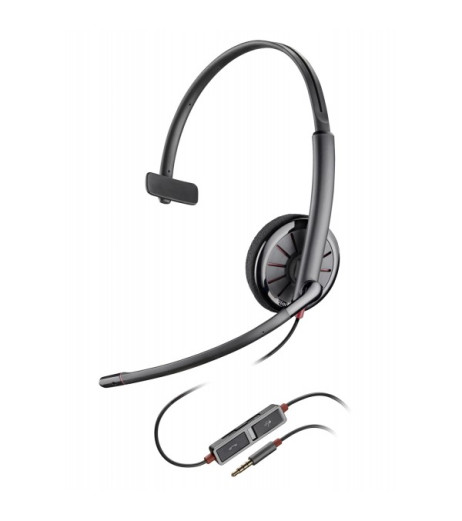 Plantronics BlackWire C215 – купити в Україні | Офіційна гарантія Plantronics BlackWire C215 – купити в Україні | Офіційна гарантія