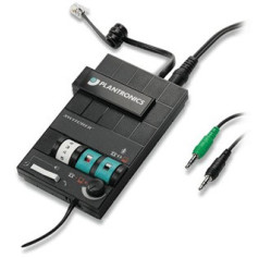 Plantronics Mx10