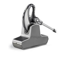 Plantronics DECT гарнітура Savi 430