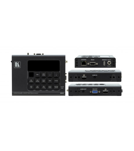 Kramer 860 – купити в Україні | Офіційна гарантія Kramer 860 – купити в Україні | Офіційна гарантія