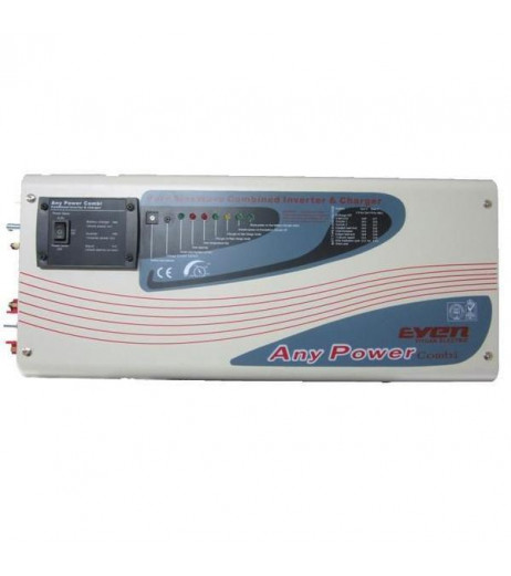 EYEN APS 1500W-24V – купити в Україні | Офіційна гарантія EYEN APS 1500W-24V – купити в Україні | Офіційна гарантія