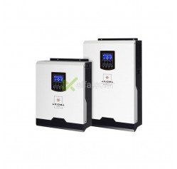 Axioma Energy ISPWM 5000