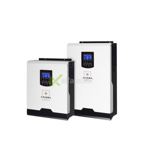Axioma Energy ISPWM 5000 – купити в Україні | Офіційна гарантія Axioma Energy ISPWM 5000 – купити в Україні | Офіційна гарантія