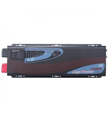 EYEN APSV 3000W-24V – купити в Україні | Офіційна гарантія EYEN APSV 3000W-24V – купити в Україні | Офіційна гарантія