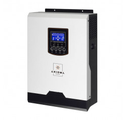 AXIOMA energy ISMPPT BF 5000