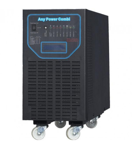 EYEN APSV 5000W-48V – купити в Україні | Офіційна гарантія EYEN APSV 5000W-48V – купити в Україні | Офіційна гарантія