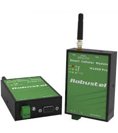 Robustel M1000 Pro V2 – купити в Україні | Офіційна гарантія Robustel M1000 Pro V2 – купити в Україні | Офіційна гарантія