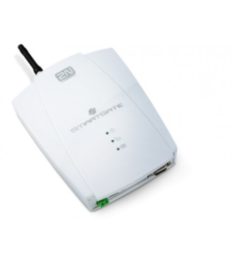 2N SmartGate – купити в Україні | Офіційна гарантія 2N SmartGate – купити в Україні | Офіційна гарантія
