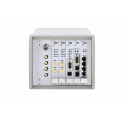 2N BlueTower VoIP