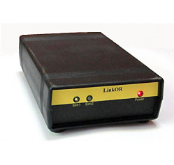 GSM шлюз LinkOR