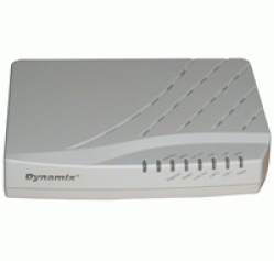 Dynamix HP-52/M