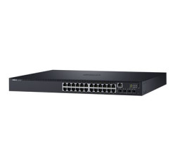 Dell Networking N1524P 210-AEVY Dell Networking N1524P 210-AEVY
