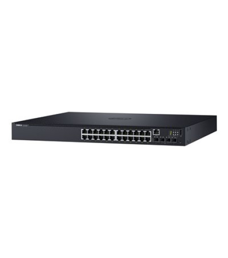 Dell Networking N1524P 210-AEVY