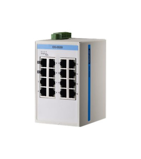 Advantech ProView EKI-5526I-AE EKI-5526I-AE – купити в Україні | Офіційна гарантія