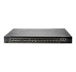 HPE Altoline 6960 32QSFP28 x86 ONIE AC Back-to-Front Switch JL280A#ABA HPE Altoline 6960 32QSFP28 x86 ONIE AC Back-to-Front Switch JL280A#ABA
