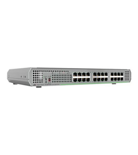 Allied Telesis CentreCOM AT-GS910/24 AT-GS910/24-10 – купити в Україні | Офіційна гарантія Allied Telesis CentreCOM AT-GS910/24 AT-GS910/24-10 – купити в Україні | Офіційна гарантія