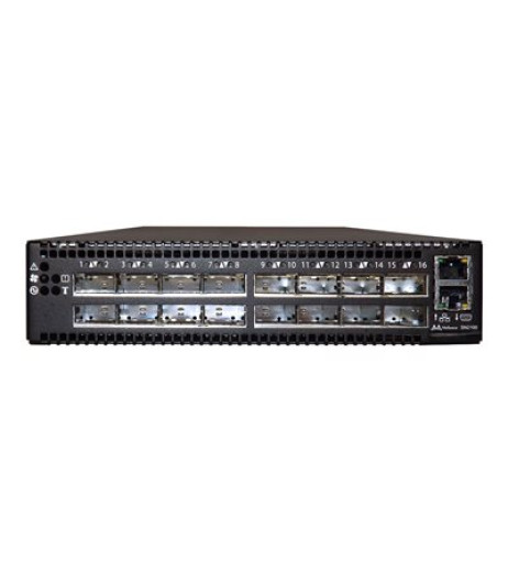 Mellanox Spectrum SN2100 MSN2100-BB2F – купити в Україні | Офіційна гарантія