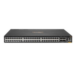 HPE Aruba CX 8360-48XT4C JL707A#AC4