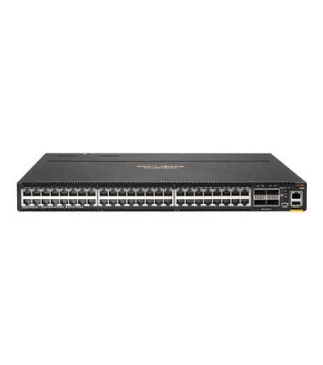 HPE Aruba CX 8360-48XT4C JL706A#AC6 – купити в Україні | Офіційна гарантія