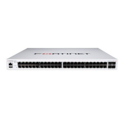 Fortinet FortiSwitch 448E-POE FS-448E-POE