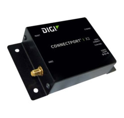Digi ConnectPort X2 XBee to IP Gateway X2-Z11-EM-W