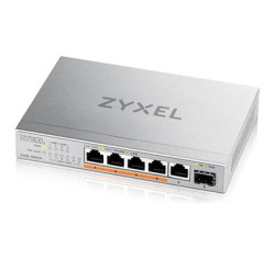 Zyxel XMG-105HP - Switch XMG-105HP