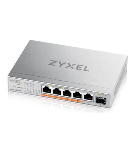 Zyxel XMG-105HP - Switch XMG-105HP – купити в Україні | Офіційна гарантія Zyxel XMG-105HP - Switch XMG-105HP – купити в Україні | Офіційна гарантія