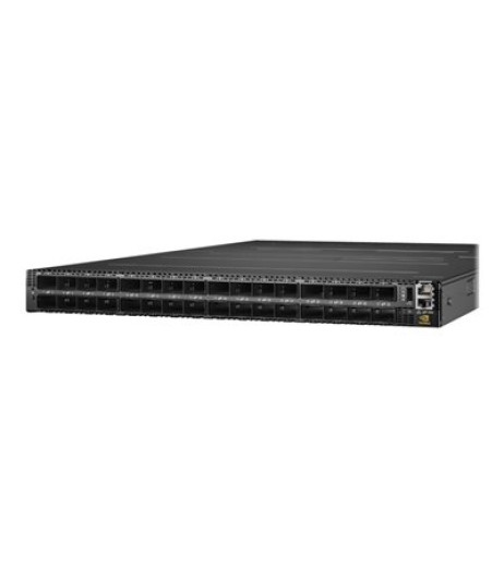 NVIDIA Quantum-2 QM9790 MQM9790-NS2R – купити в Україні | Офіційна гарантія NVIDIA Quantum-2 QM9790 MQM9790-NS2R – купити в Україні | Офіційна гарантія