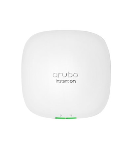 HPE Networking Instant On AP22 R4W03A – купити в Україні | Офіційна гарантія