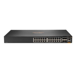HPE Aruba CX 6300F - Switch S0G98A
